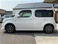 2016 Nissan Cube
