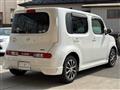 2016 Nissan Cube