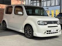 2016 Nissan Cube