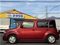 2015 Nissan Cube