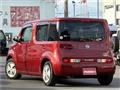 2015 Nissan Cube