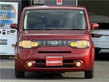 2015 Nissan Cube
