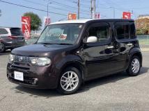 2017 Nissan Cube