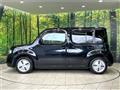 2018 Nissan Cube