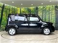 2018 Nissan Cube