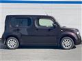 2016 Nissan Cube