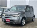 2015 Nissan Cube