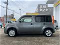 2015 Nissan Cube