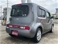2015 Nissan Cube