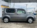 2015 Nissan Cube