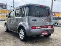 2015 Nissan Cube