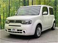 2017 Nissan Cube