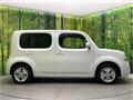 2017 Nissan Cube