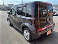 2015 Nissan Cube