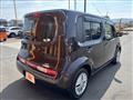 2015 Nissan Cube