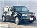 2015 Nissan Cube