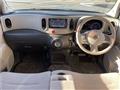 2015 Nissan Cube
