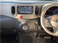 2015 Nissan Cube