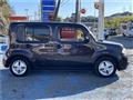 2015 Nissan Cube