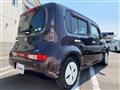 2015 Nissan Cube