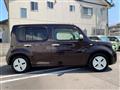 2015 Nissan Cube