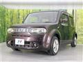 2015 Nissan Cube