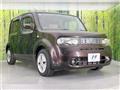 2015 Nissan Cube