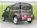 2015 Nissan Cube