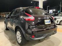2015 Nissan Juke