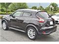 2016 Nissan Juke