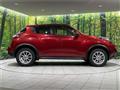2016 Nissan Juke