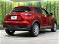 2016 Nissan Juke