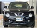 2015 Nissan Juke