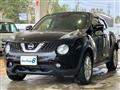 2015 Nissan Juke