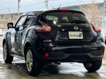 2015 Nissan Juke
