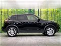 2015 Nissan Juke