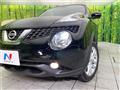 2015 Nissan Juke
