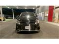 2015 Nissan Elgrand