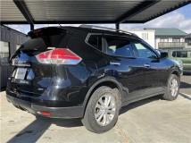 2015 Nissan X-Trail
