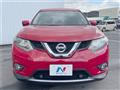 2015 Nissan X-Trail