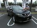2016 Nissan X-Trail