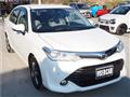2015 Toyota Corolla Axio