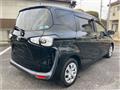 2016 Toyota Sienta