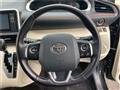 2016 Toyota Sienta