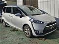 2015 Toyota Sienta