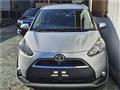 2015 Toyota Sienta