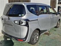 2015 Toyota Sienta