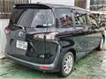 2016 Toyota Sienta