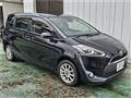 2016 Toyota Sienta