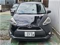 2016 Toyota Sienta